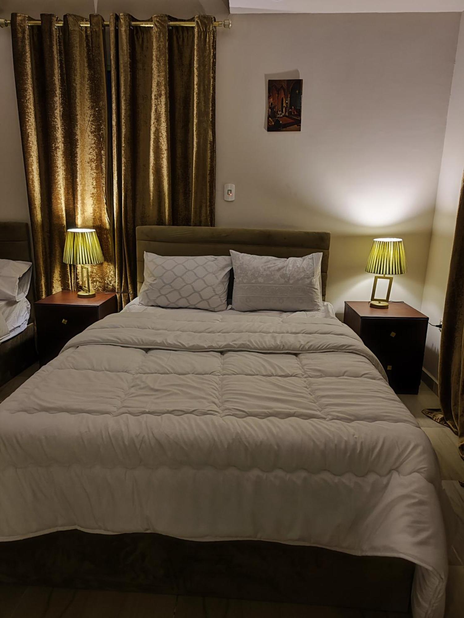 Hur Pyramids Land Inn Kafrat al Jabal Exterior photo