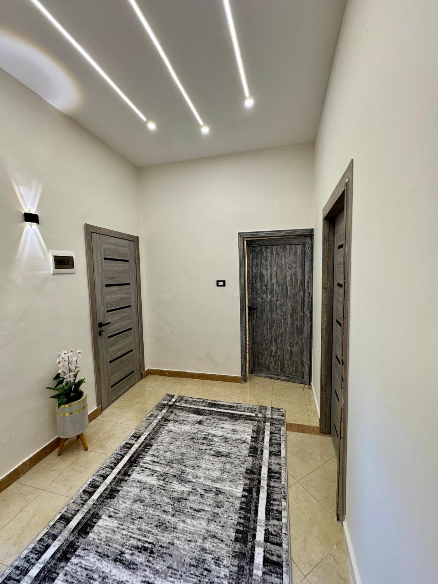 Hur Pyramids Land Inn Kafrat al Jabal Exterior photo